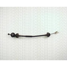 8140 28218 TRIDON Clutch cable