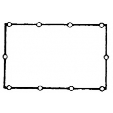 RC2399 BGA Прокладка, крышка головки цилиндра