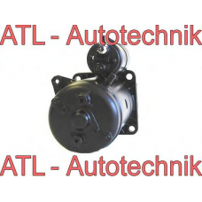 A 11 080 ATL Autotechnik Стартер