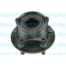 WBH-9024 KAVO PARTS Комплект подшипника ступицы колеса