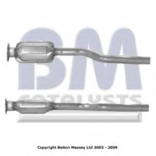 BM80009 BM CATALYSTS Катализатор