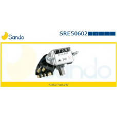 SRE50602.1 SANDO Регулятор