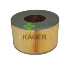 12-0484 KAGER Воздушный фильтр