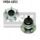 VKBA 6851<br />SKF