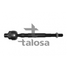44-01240 TALOSA Осевой шарнир, рулевая тяга
