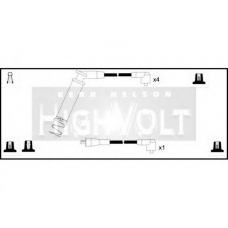 OEF976 STANDARD Комплект проводов зажигания