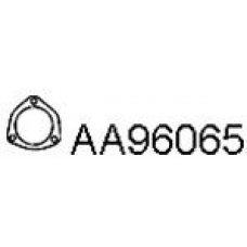 AA96065 VENEPORTE Прокладка, труба выхлопного газа
