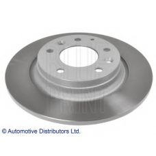 ADM54360 BLUE PRINT Тормозной диск