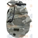 8FK 351 334-971 HELLA Компрессор, кондиционер