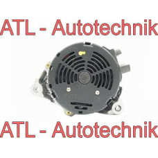 L 39 300 ATL Autotechnik Генератор