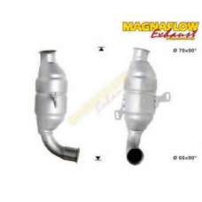 76006D MAGNAFLOW Катализатор