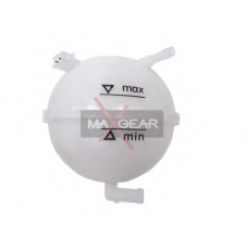 77-0013 MAXGEAR Компенсационный бак, охлаждающая жидкость