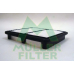PA535 MULLER FILTER Воздушный фильтр
