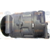 8FK 351 105-361 HELLA Компрессор, кондиционер