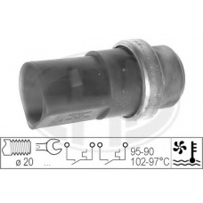 330231 ERA Термовыключатель, вентилятор радиатора