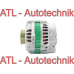 L 42 900 ATL Autotechnik Генератор