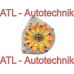 L 36 390 ATL Autotechnik Генератор