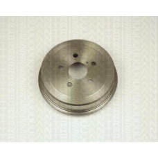 8120 13208 TRISCAN Тормозной барабан