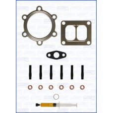 JTC11051 AJUSA Монтажный комплект, компрессор