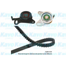 DKT-3002 KAVO PARTS Комплект ремня грм