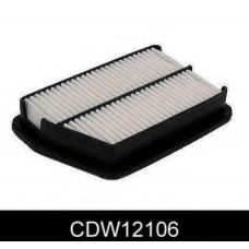 CDW12106 COMLINE Воздушный фильтр
