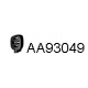 AA93049 VENEPORTE Резиновые полоски, система выпуска