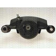 8170 14128 TRIDON Caliper left front