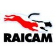 RA.0975.0 RAICAM Комплект тормозных колодок, дисковый тормоз