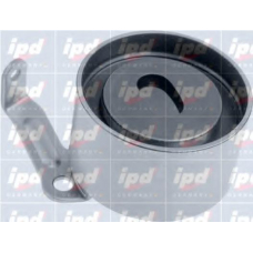 14-0224 IPD Натяжной ролик, ремень грм