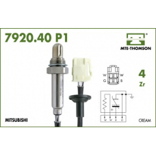 7920.40.080P1 MTE-THOMSON Лямбда-зонд