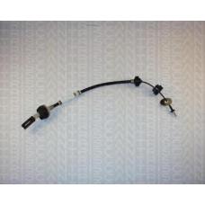 8140 28237 TRIDON Clutch cable