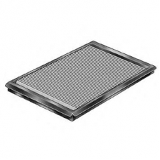 PC8081 COOPERSFIAAM FILTERS Фильтр, воздух во внутренном пространстве