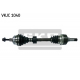 VKJC 1040<br />SKF