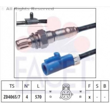10.8160 FACET Лямбда-зонд
