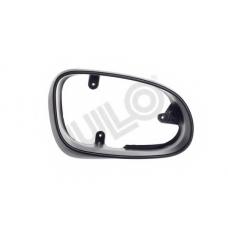 3027025 ULO Корпус, наружное зеркало