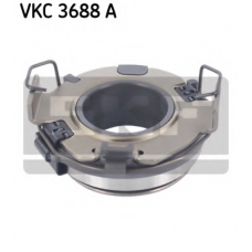 VKC 3688 A SKF Выжимной подшипник