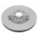 10 92 1950 SWAG Тормозной диск