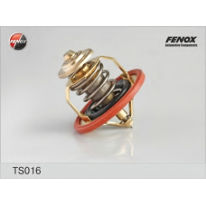 TS016 FENOX Термостат, охлаждающая жидкость