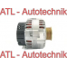 L 44 330 ATL Autotechnik Генератор