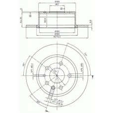 1.2803.5.5 METZGER 