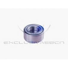 MWB-F0510 MDR Комплект подшипника ступицы колеса