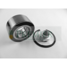 PWK0430 BRT Bearings Комплект подшипника ступицы колеса