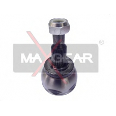 49-0578 MAXGEAR Шарнирный комплект, приводной вал