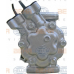 8FK 351 316-421 HELLA Компрессор, кондиционер