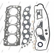 M124I66 NPS Комплект прокладок, головка цилиндра