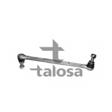 50-09166 TALOSA Тяга / стойка, стабилизатор