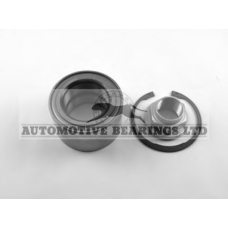 ABK1544 Automotive Bearings Комплект подшипника ступицы колеса
