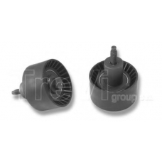 SK772974 SK Паразитный / ведущий ролик, зубчатый ремень