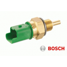 0 986 280 404 BOSCH Датчик, температура охлаждающей жидкости; Датчик, 