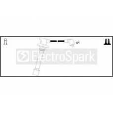 OEK330 STANDARD Комплект проводов зажигания